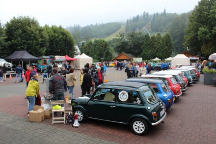 Prezentacja klasycznych mini